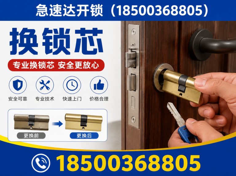 延庆区大兴开锁展示图
